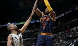 沃神最新爆料欧文马刺,双方生成全新合作篇章